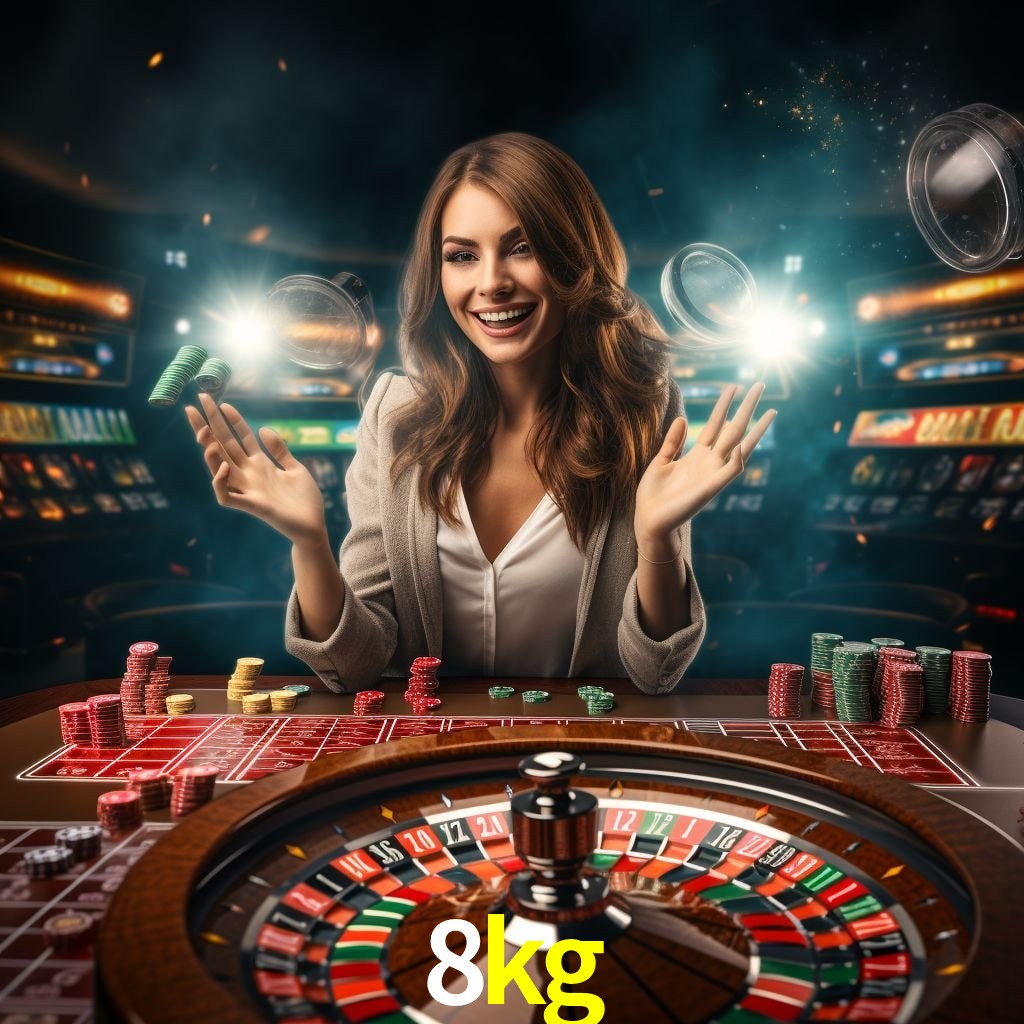 8kg bet