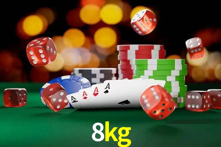 Catálogo de jogos 8kg com fornecedores Pragmatic Play, Evolution, NetEnt