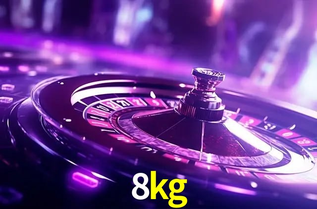 Casino VIP 8kg