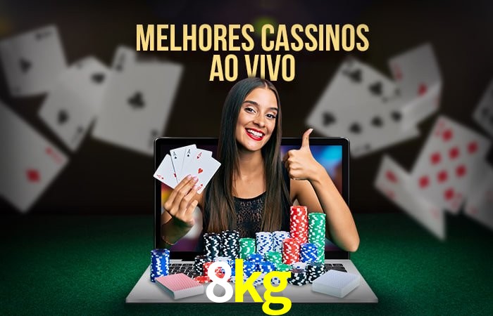 Blackjack ao vivo