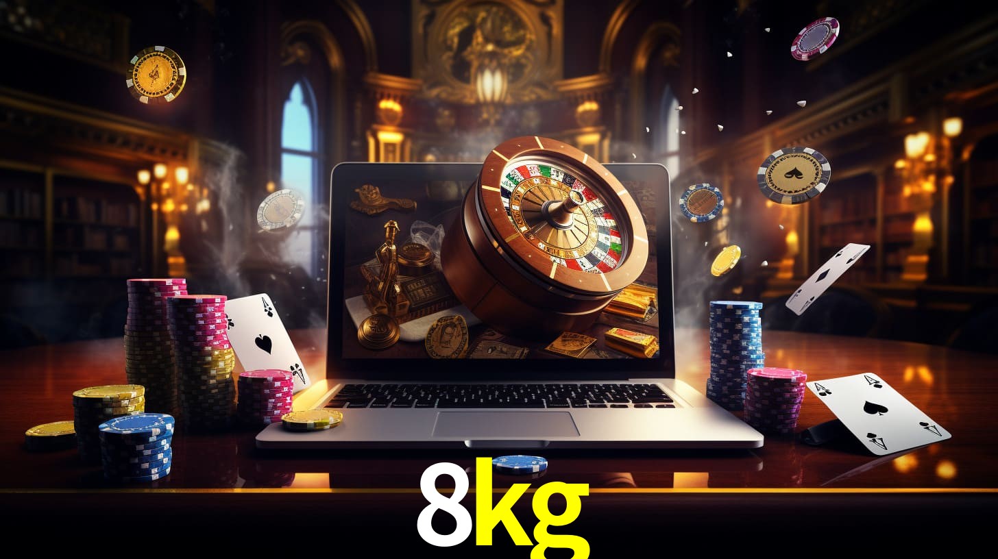 Blackjack Table 8kg