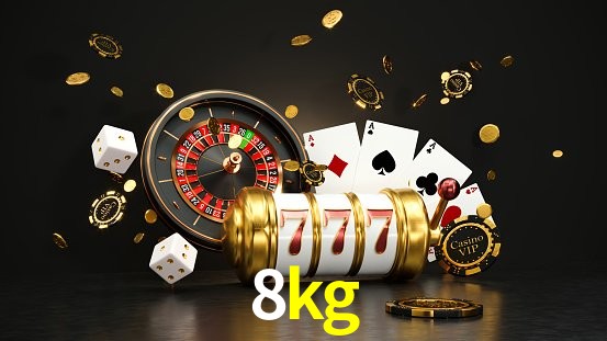 Sports Statistics 8kg