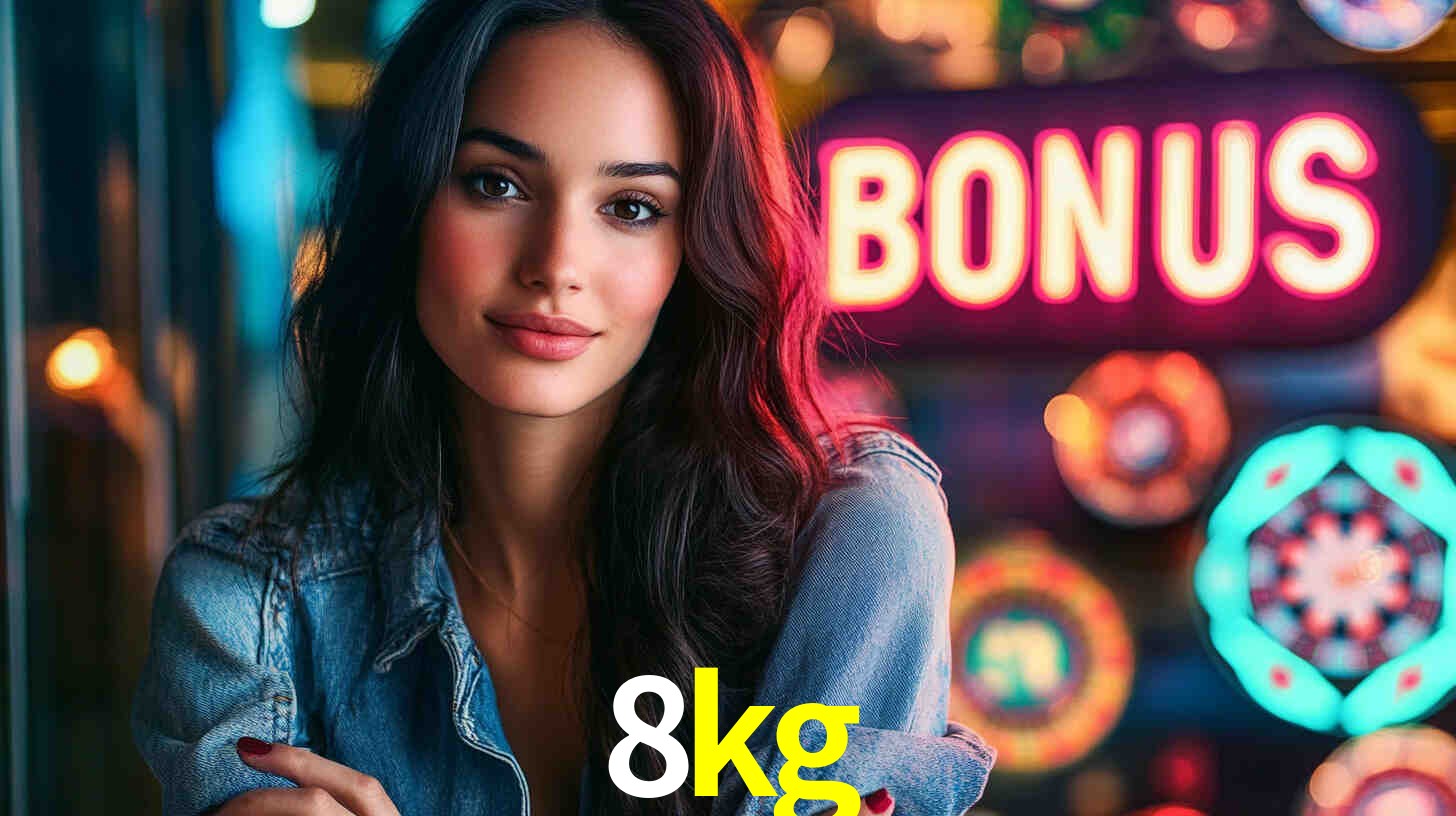 8kg.com