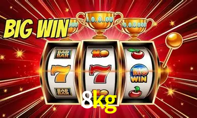 Descubra a Magia dos Jogos de Arcade no 8kg