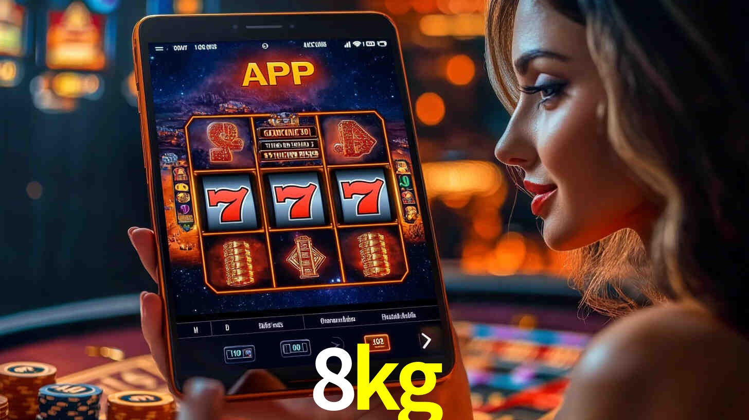 8kg bet