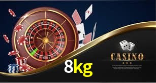 Benefícios da Conta 8kg