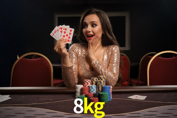 Mesa de Blackjack 8kg
