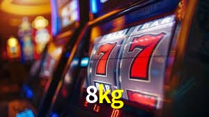 FAQ 8kg Brasil