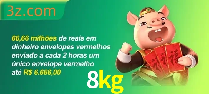 Promoções4 8kg