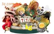 8kg slot